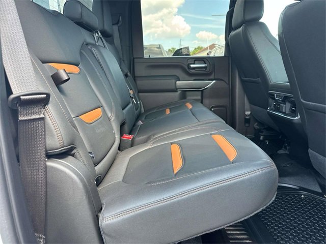 Certified 2023 GMC Sierra 2500 AT4 image 12