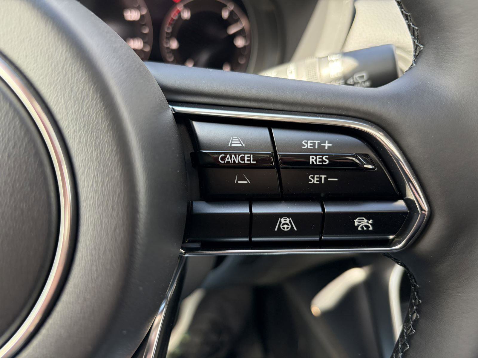 New 2026 MAZDA CX-90 3.3 Turbo w/ Premium Sport Pkg image 30