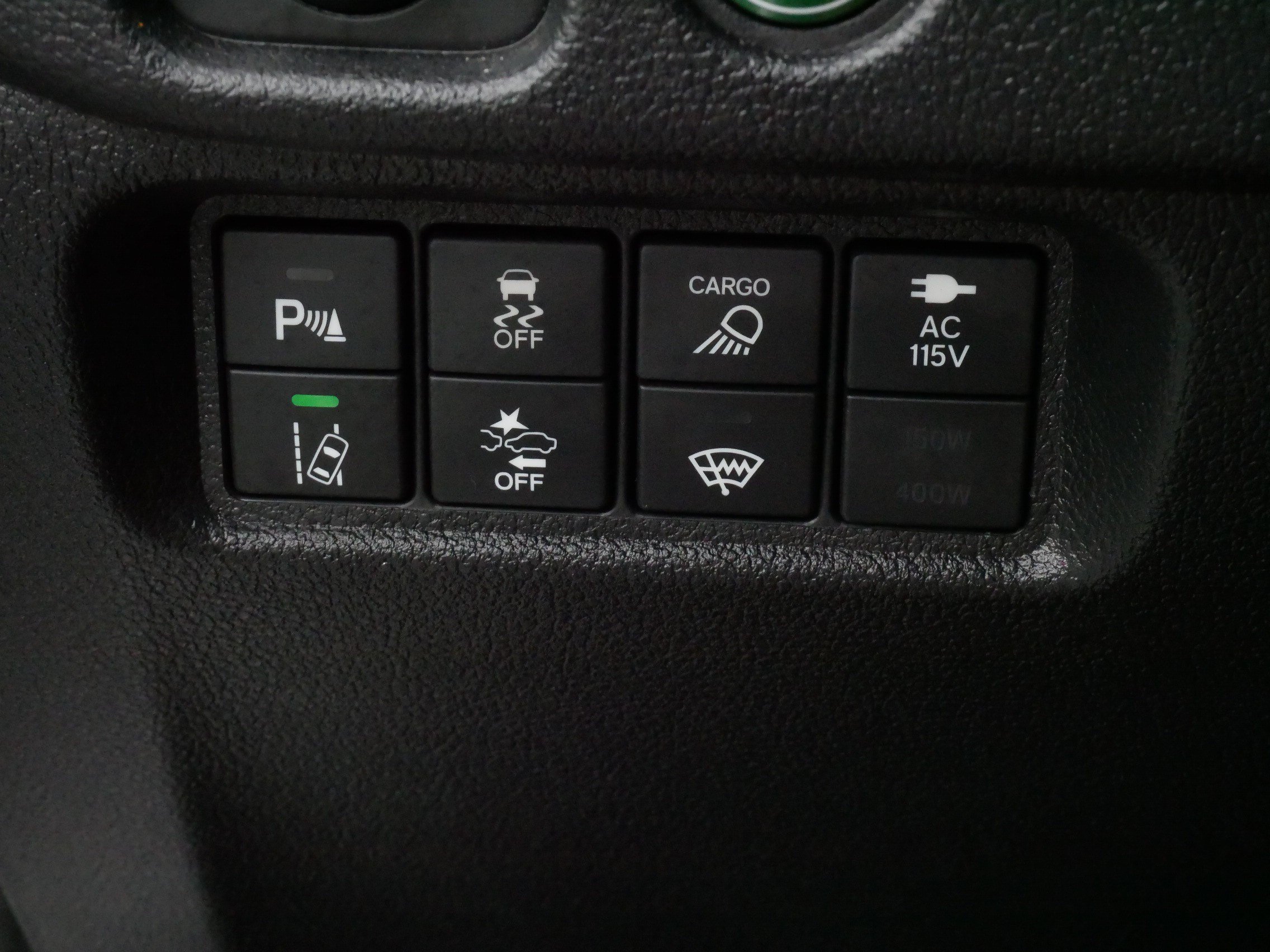 Used 2024 Honda Ridgeline Black Edition image 27