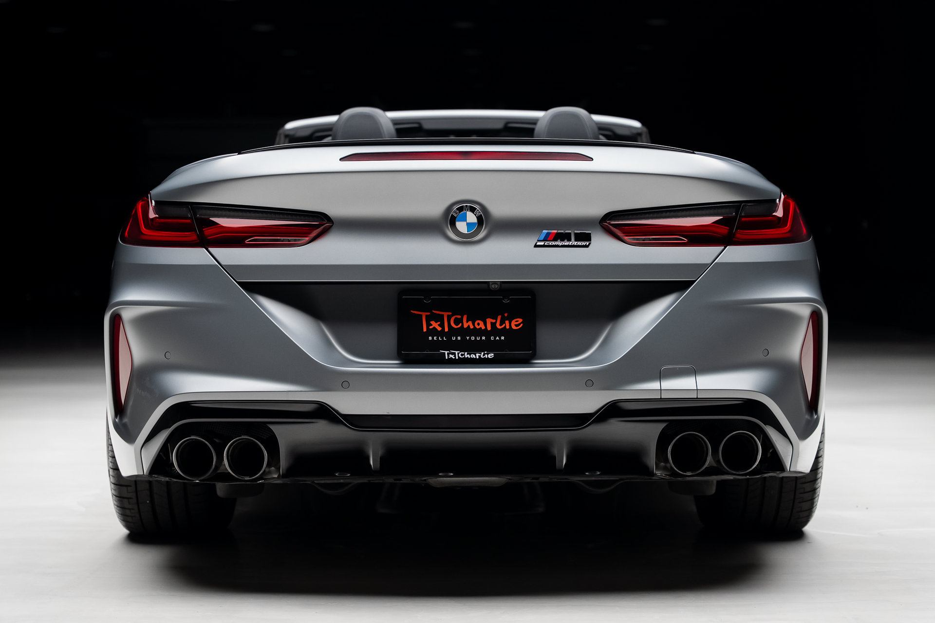 Used 2024 BMW M8 Competition AWD/4WD image 30