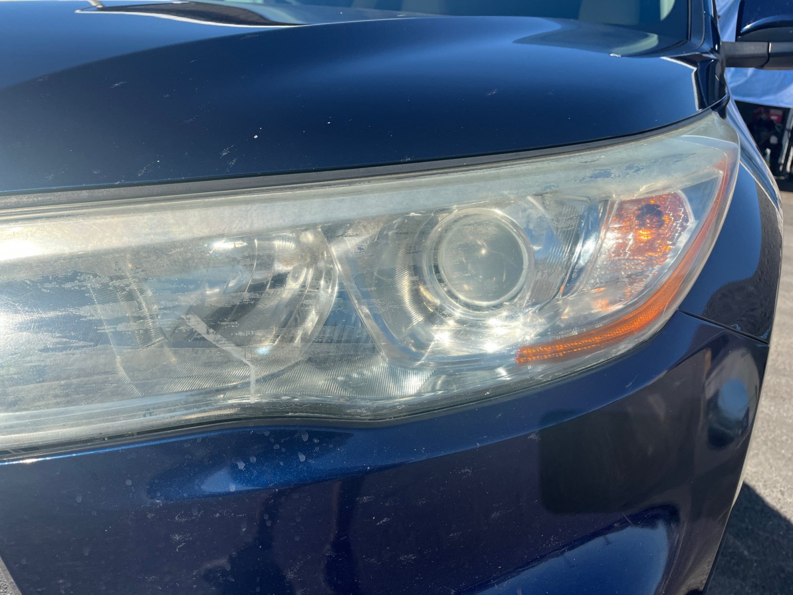 Used 2016 Toyota Highlander XLE FWD image 10