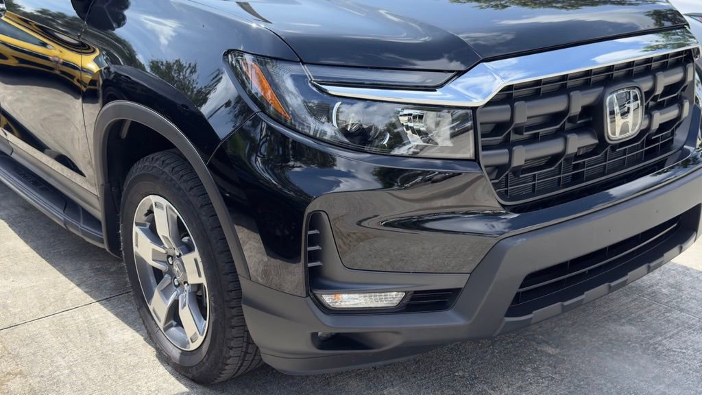 Used 2026 Honda Ridgeline RTL image 9