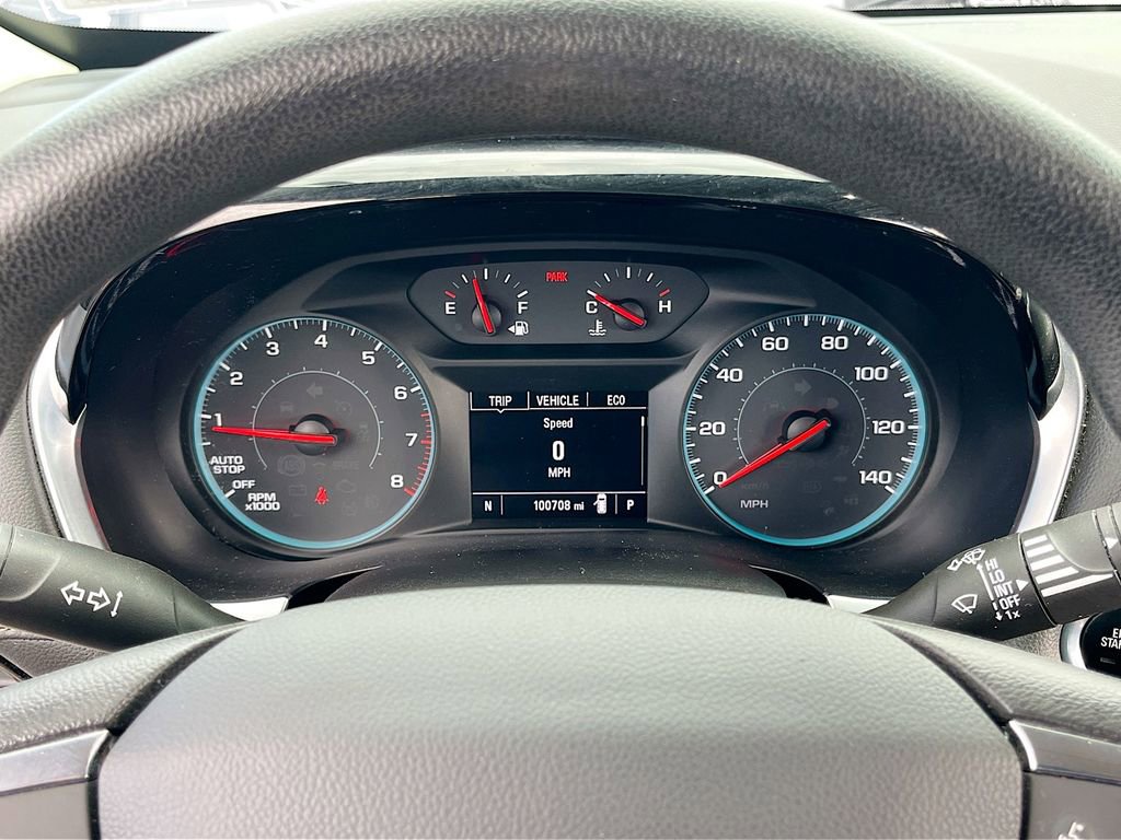 Used 2019 Chevrolet Traverse LS w/ LPO, Floor Liner Package image 9