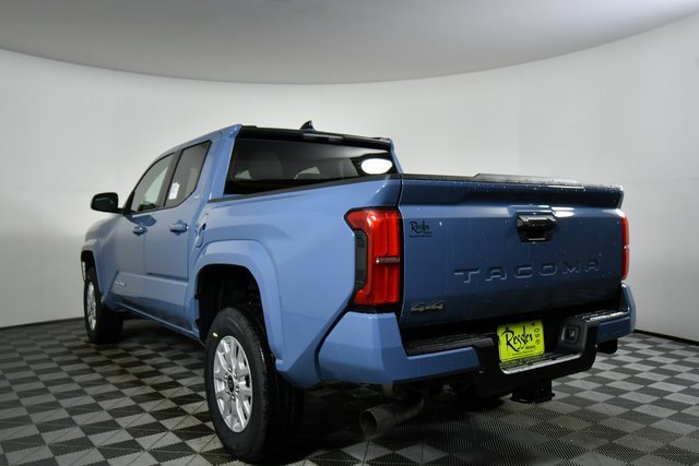 New 2026 Toyota Tacoma SR5 image 13