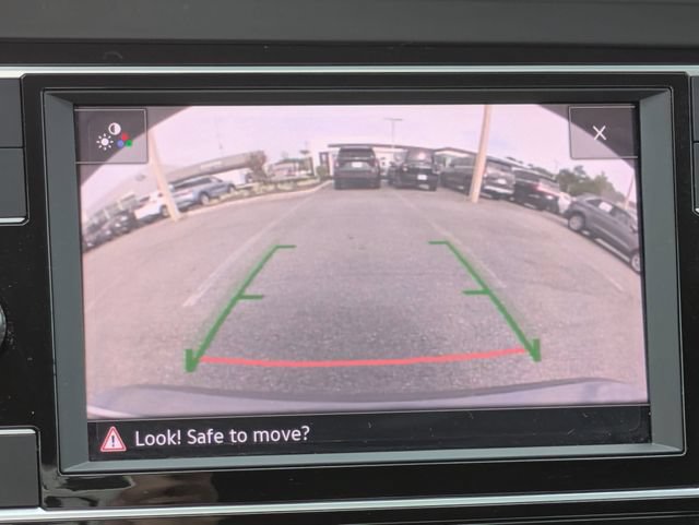 Used 2019 Volkswagen Jetta S w/ Driver Assistance Package FWD image 19