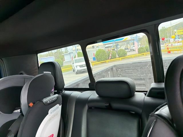 Used 2019 Ford F150 Raptor w/ Equipment Group 802A Luxury image 15