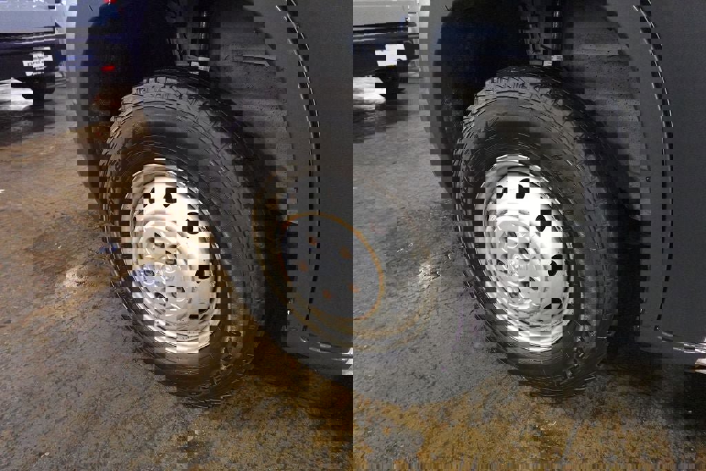 Used 2018 RAM ProMaster 1500 image 22