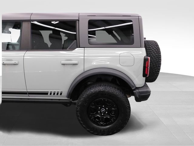 Used 2021 Ford Bronco First Edition image 17