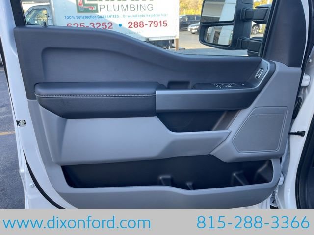 New 2026 Ford F350 XLT w/ Snow Plow Prep Package image 19