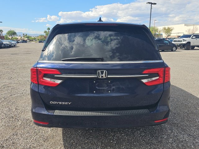 Used 2024 Honda Odyssey EX-L image 5
