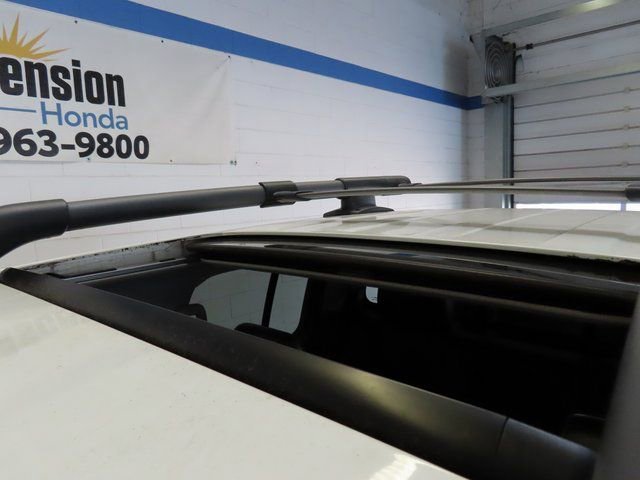 Used 2017 Nissan Frontier PRO-4X w/ Pro-4x Luxury Package image 6