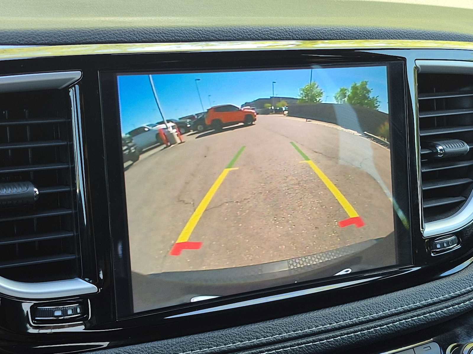 Used 2021 Chrysler Pacifica Touring-L w/ S Appearance Package image 23