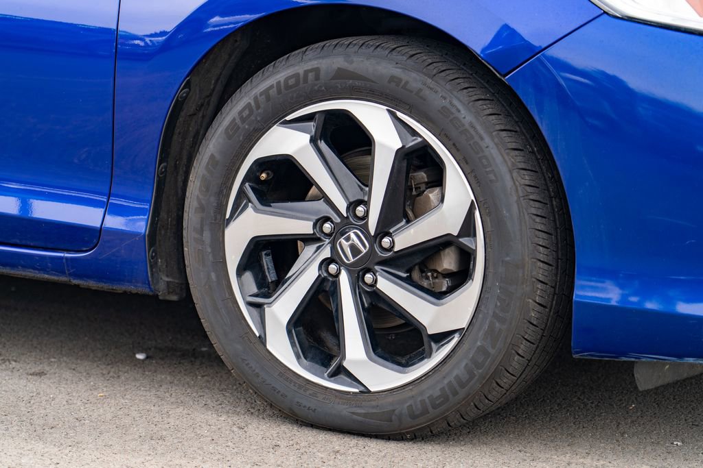 Used 2016 Honda Accord LX-S image 7