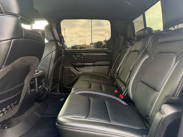 Used 2022 RAM 1500 TRX w/ TRX Level 2 Equipment Group image 28