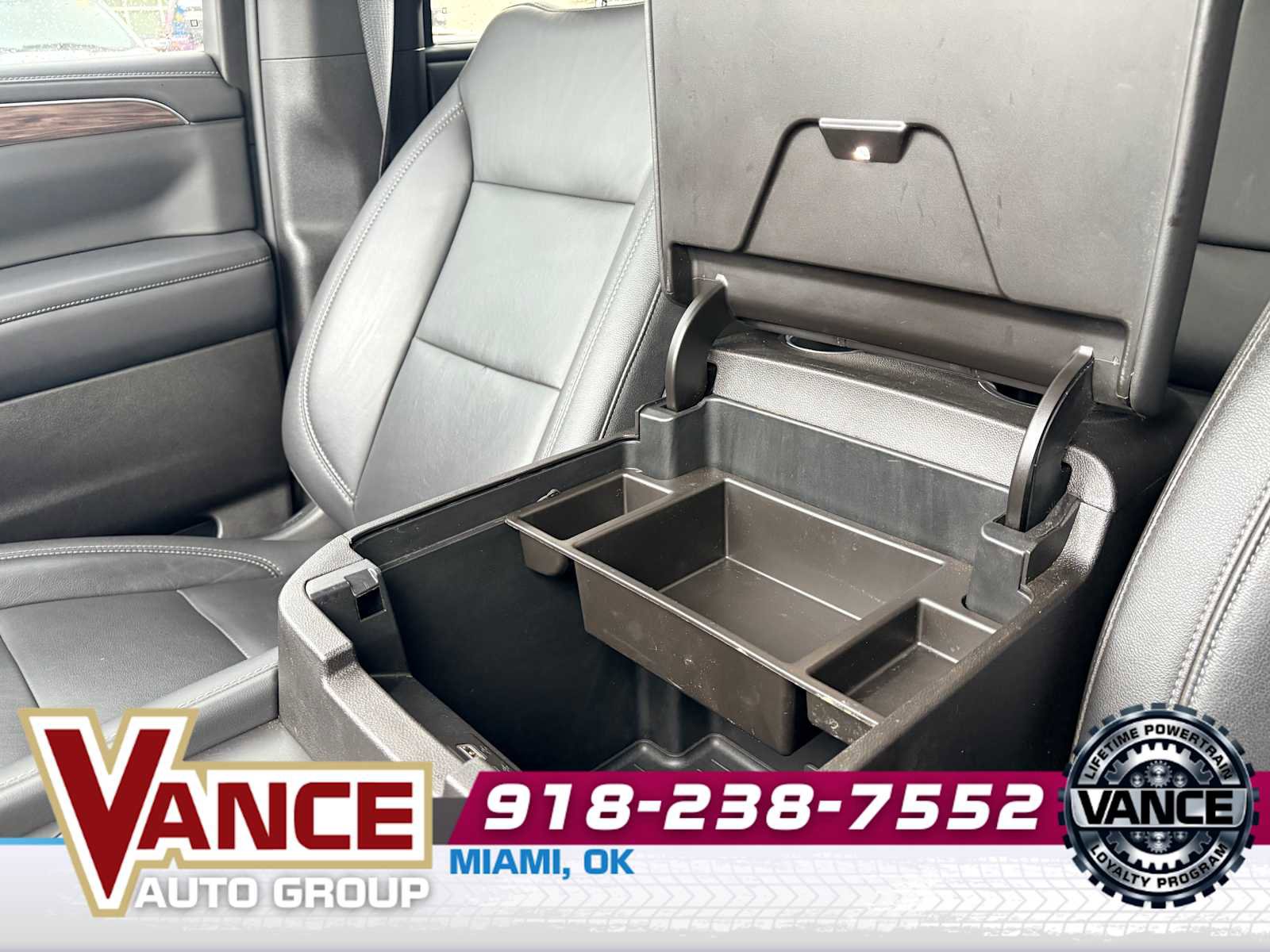 Used 2021 Chevrolet Tahoe LT AWD/4WD image 37