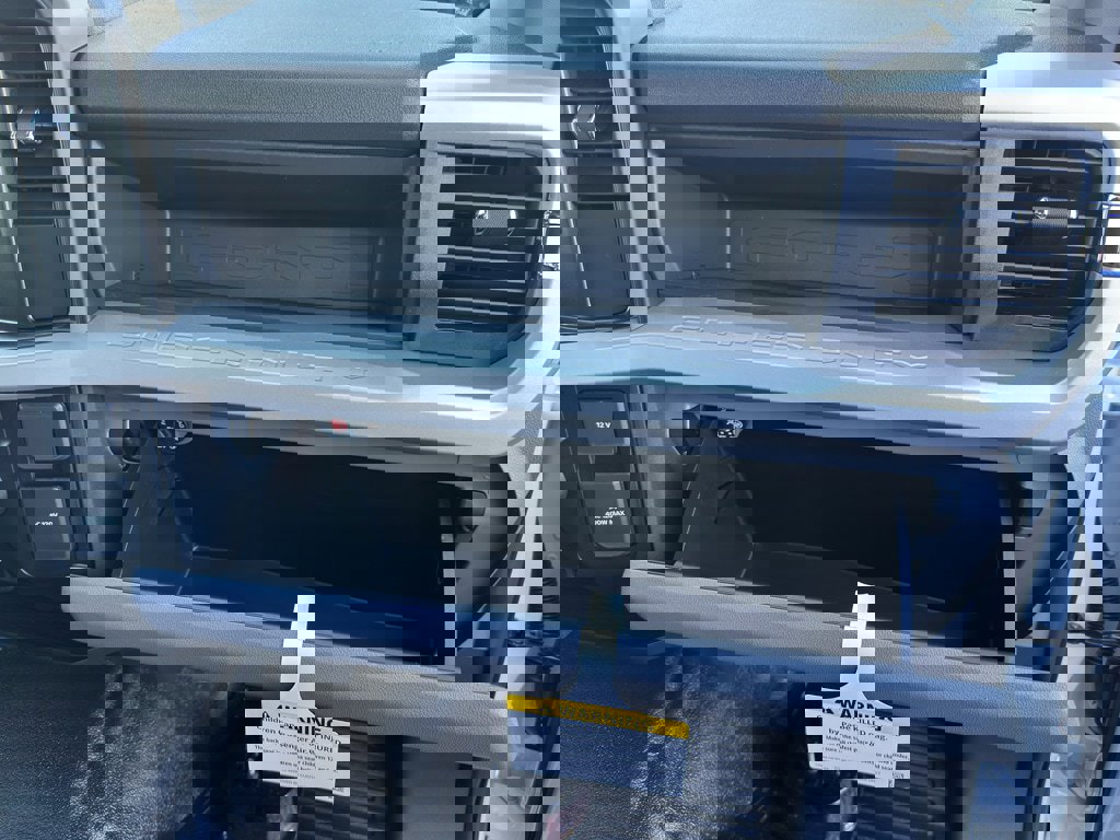 New 2025 Ford F350 XL w/ XL Chrome Package image 10