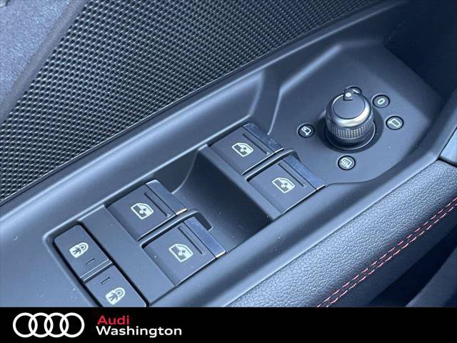 New 2026 Audi S3 Premium AWD/4WD image 32