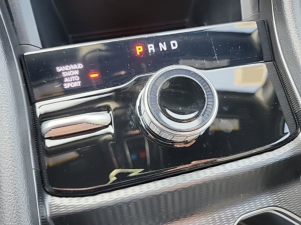 New 2025 Jeep Grand Cherokee L Limited w/ Black Appearance Package image 37