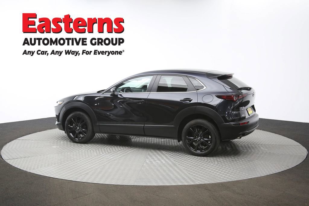 Used 2024 MAZDA CX-30 AWD 2.5 S w/ Select Sport Pkg image 65