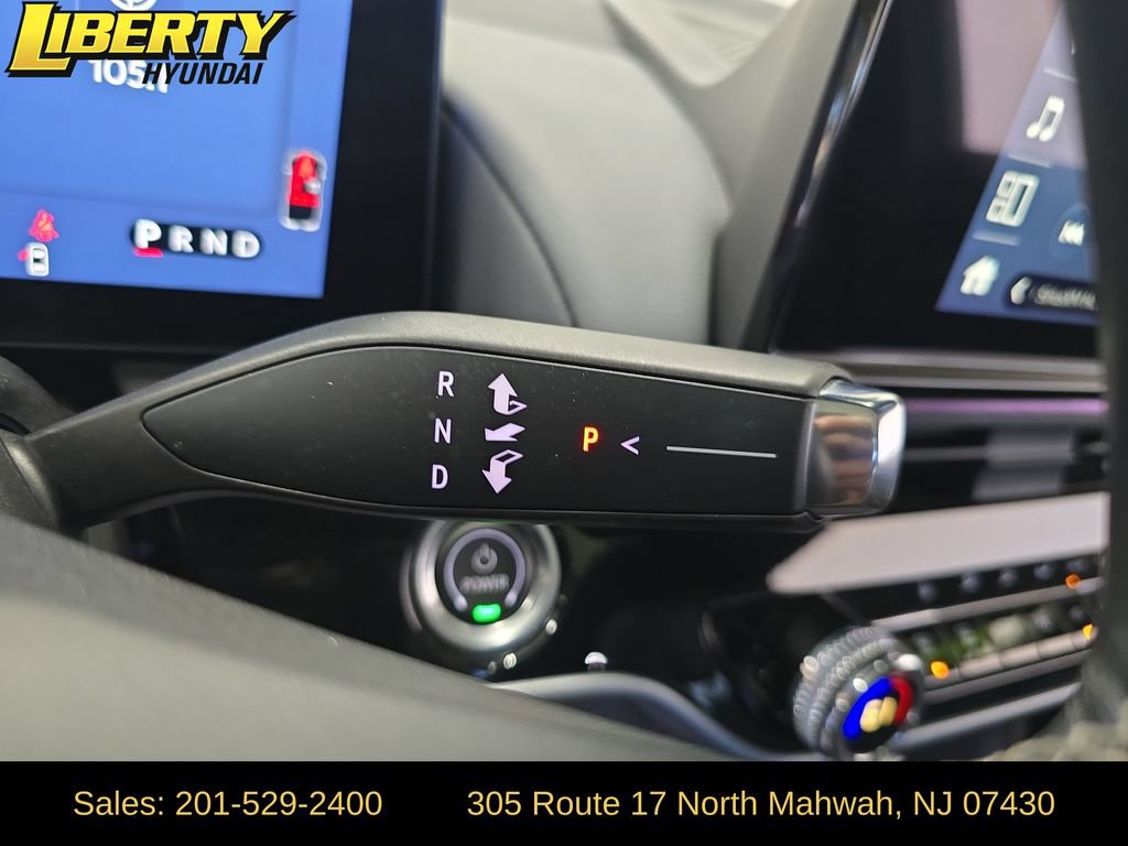 Used 2024 Honda Prologue Touring image 24