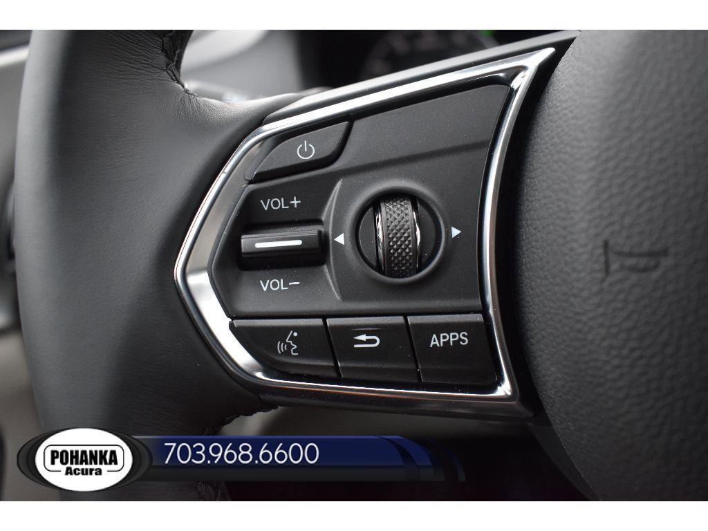 New 2026 Acura RDX w/ Technology Package image 12