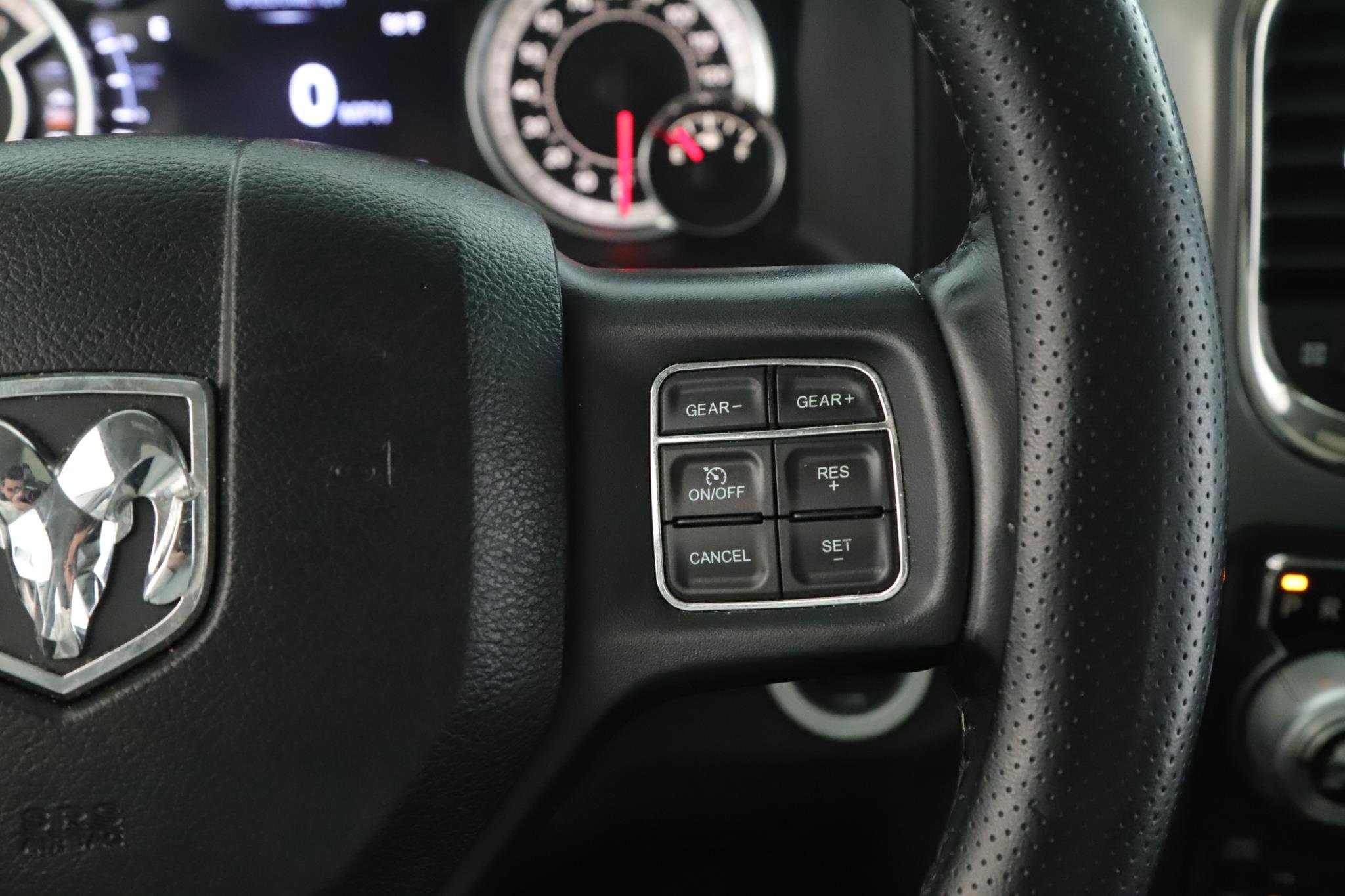 Used 2016 RAM 1500 Sport w/ Convenience Group image 10