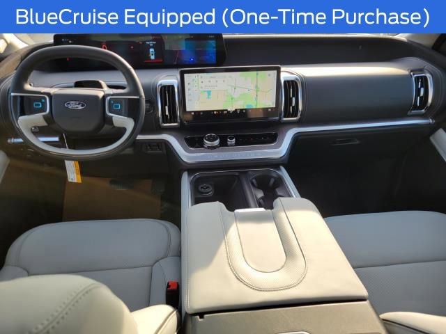 New 2025 Ford Expedition Platinum w/ Platinum Ultimate Package image 25