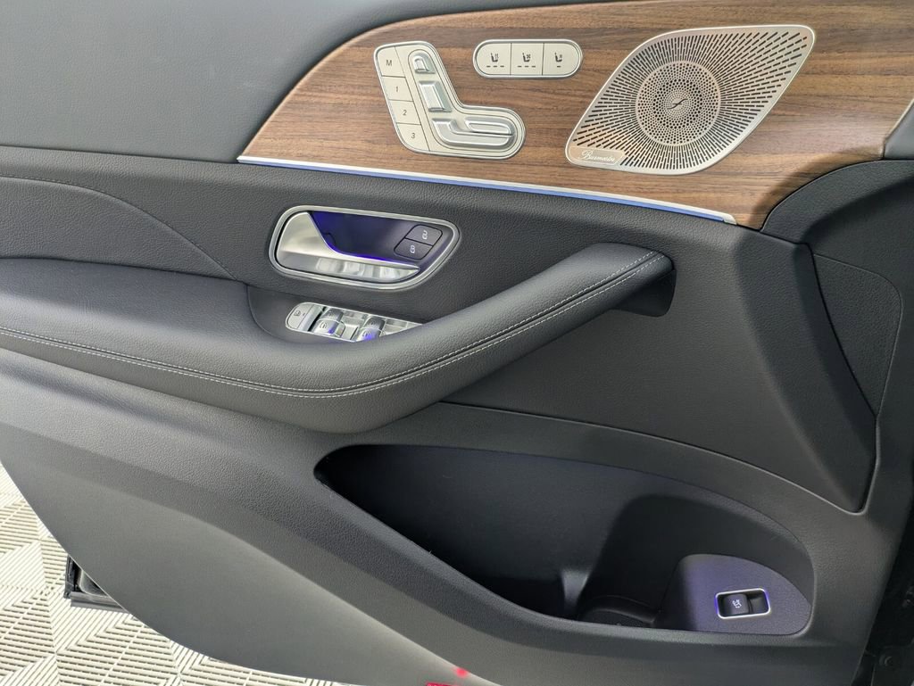 New 2026 Mercedes-Benz GLE 350 4MATIC image 19