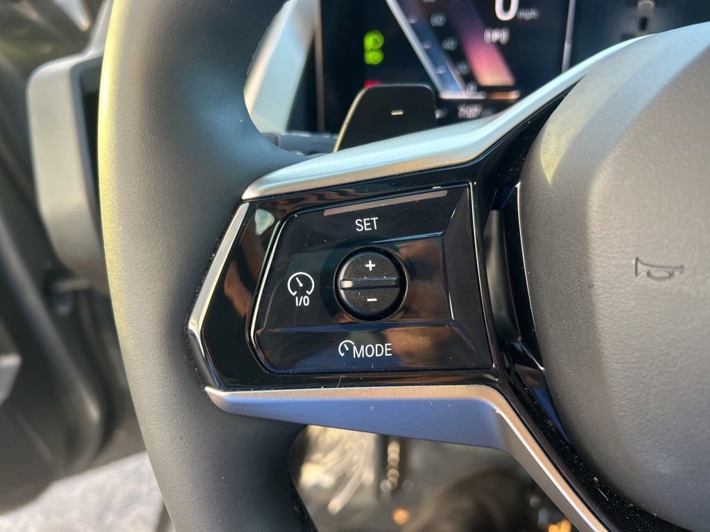 Used 2025 BMW X3 xDrive30i image 47