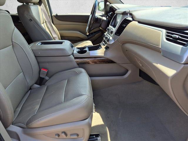 Used 2019 GMC Yukon XL SLT w/ Open Road Package AWD/4WD image 26