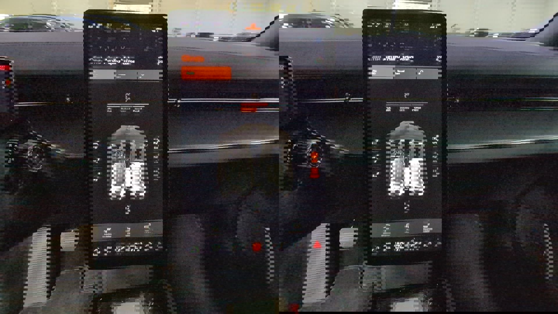 Used 2025 Polestar Polestar 3 image 15