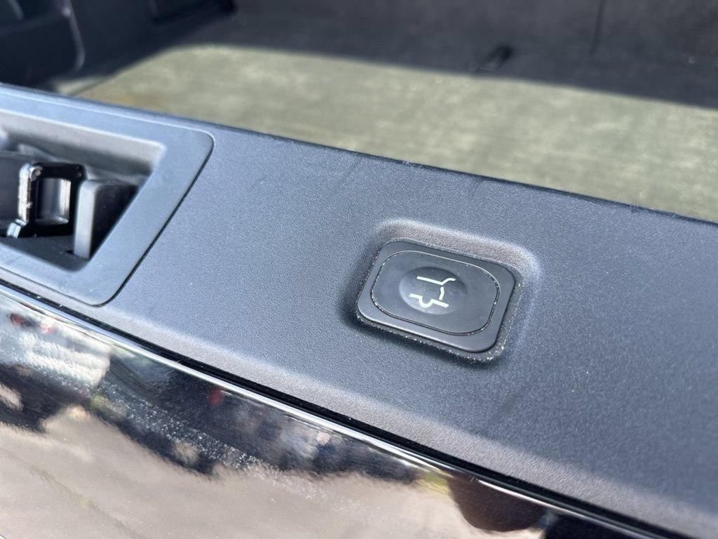 Used 2025 Ford Expedition Max King Ranch AWD/4WD image 17