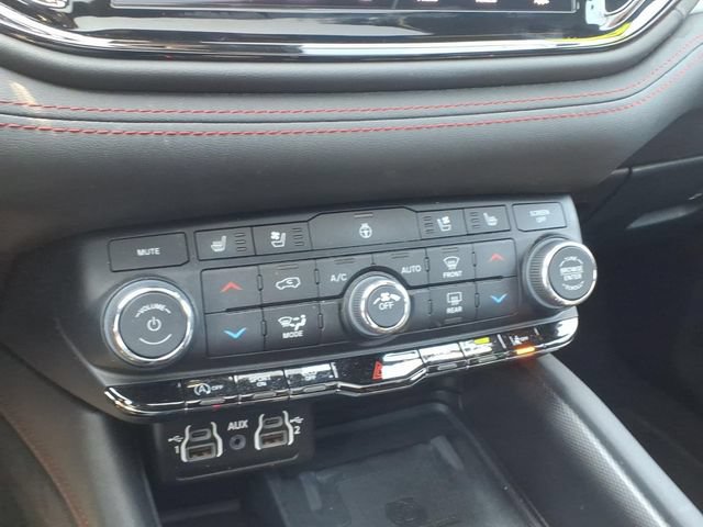 Certified 2023 Dodge Durango GT AWD/4WD image 18
