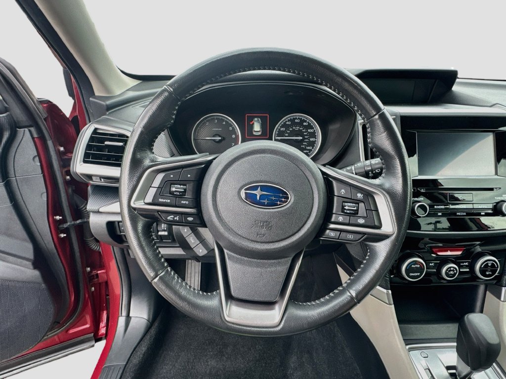 Used 2020 Subaru Forester Premium AWD/4WD image 7