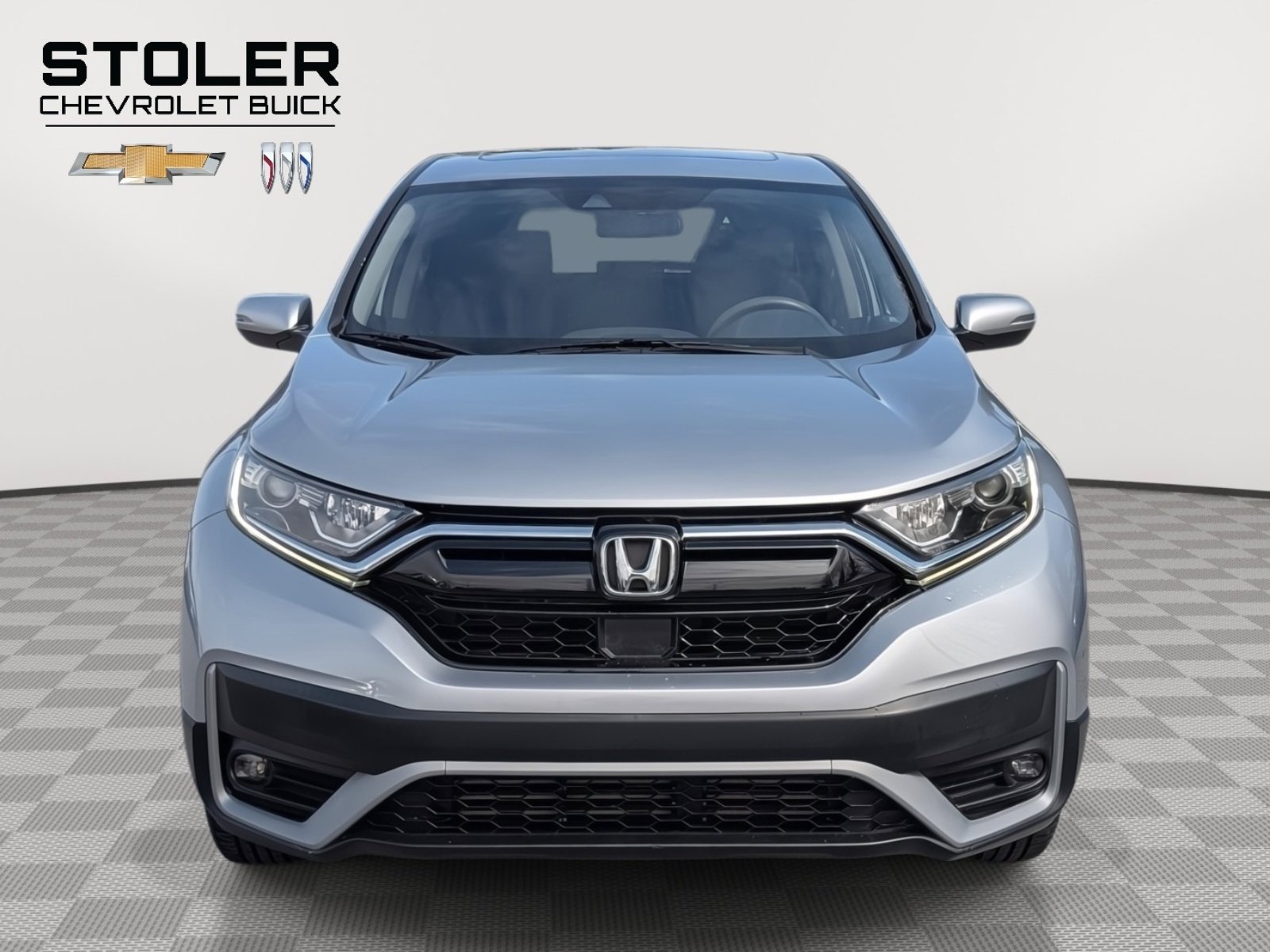 Used 2020 Honda CR-V EX image 8