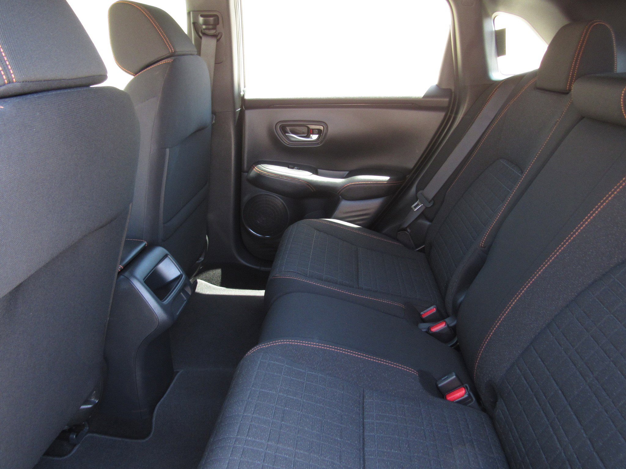 Certified 2023 Honda HR-V Sport image 13