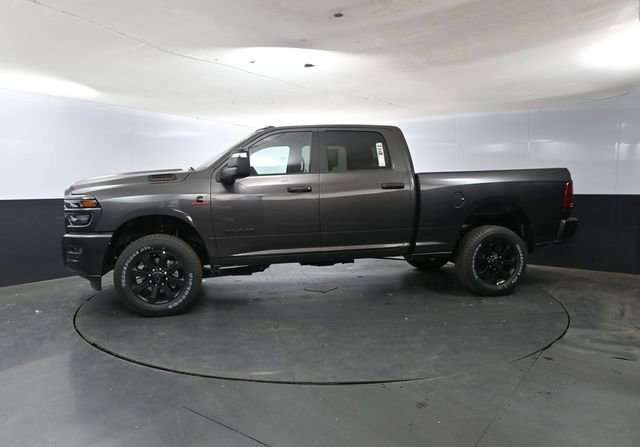 New 2025 RAM 2500 Big Horn image 6