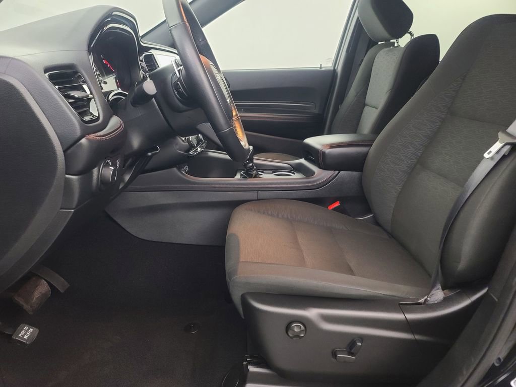 Used 2025 Dodge Durango GT AWD/4WD image 28