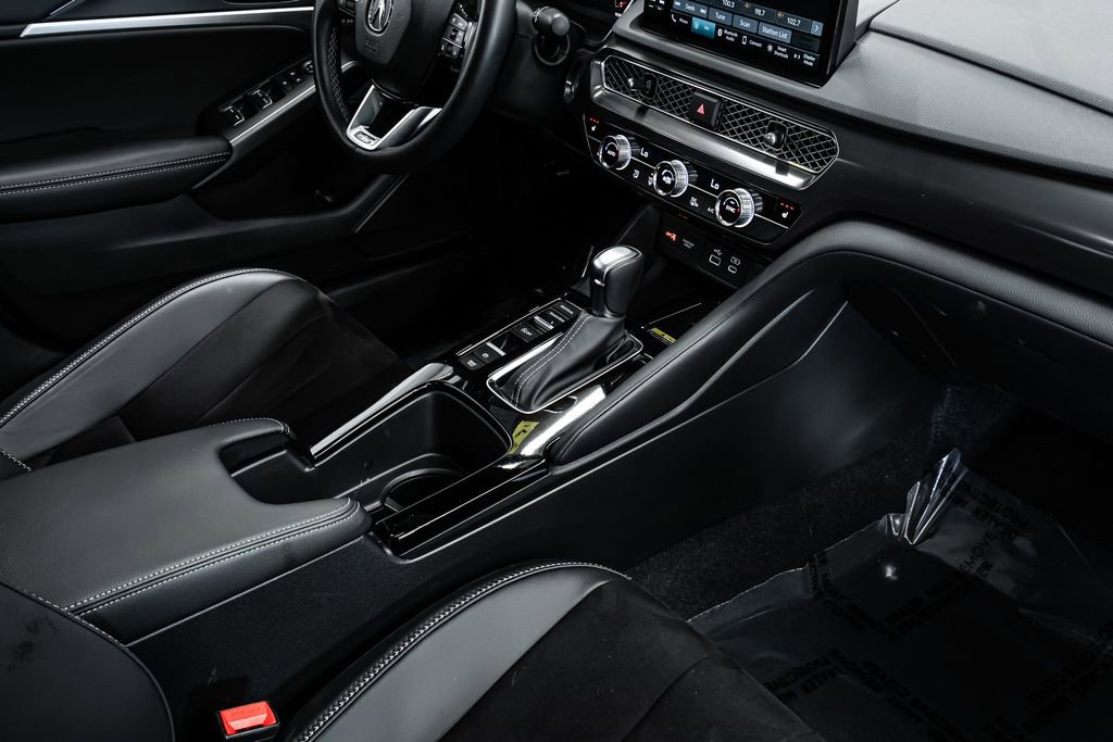 Used 2024 Acura Integra A-Spec image 19