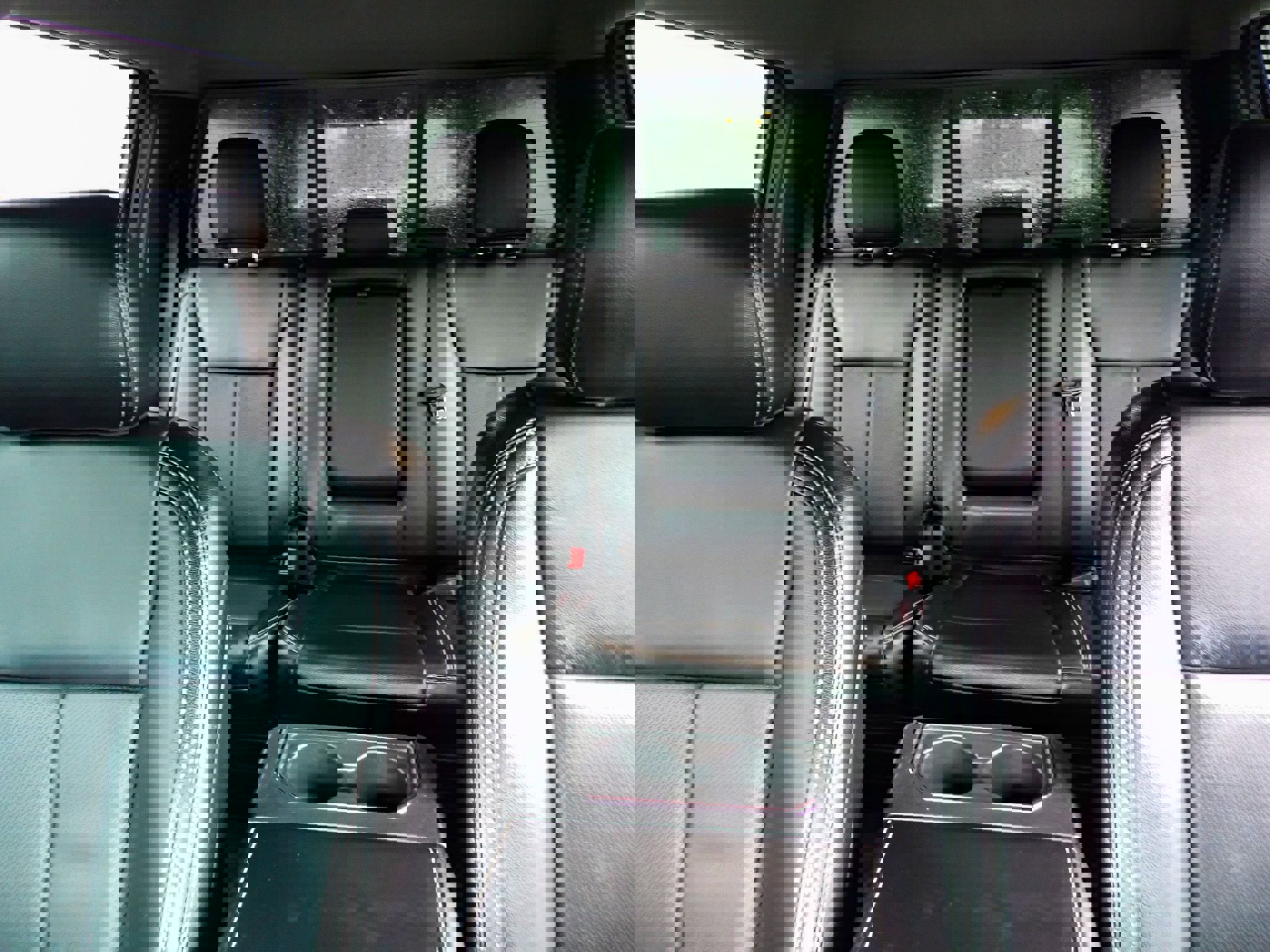 Used 2021 Ford F250 Lariat w/ Tremor Off-Road Package image 29