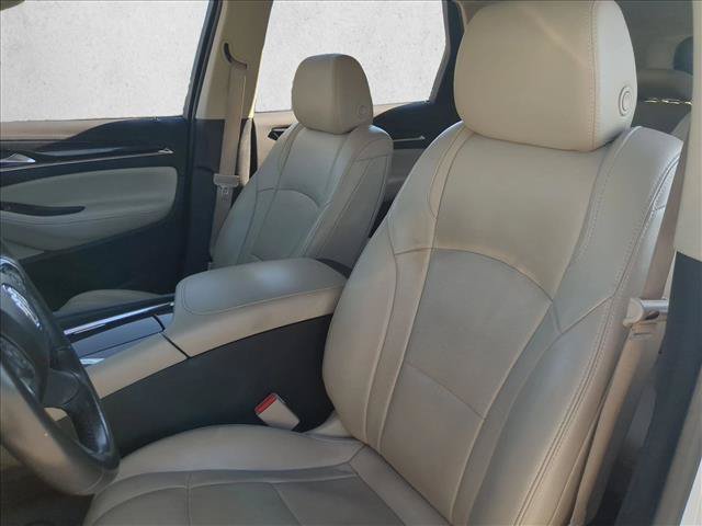 Used 2018 Buick Enclave Essence FWD image 16