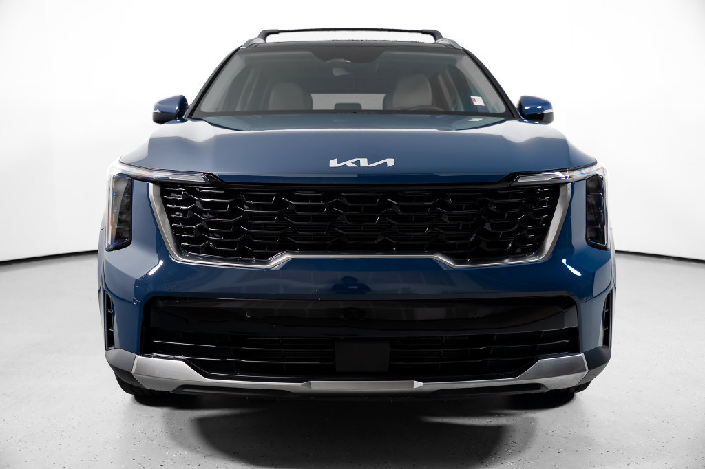 Used 2025 Kia Sorento S w/ Panoramic Sunroof Package FWD image 18