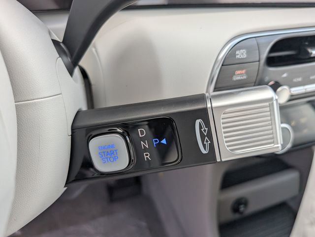 New 2026 Hyundai Palisade SEL AWD/4WD image 20