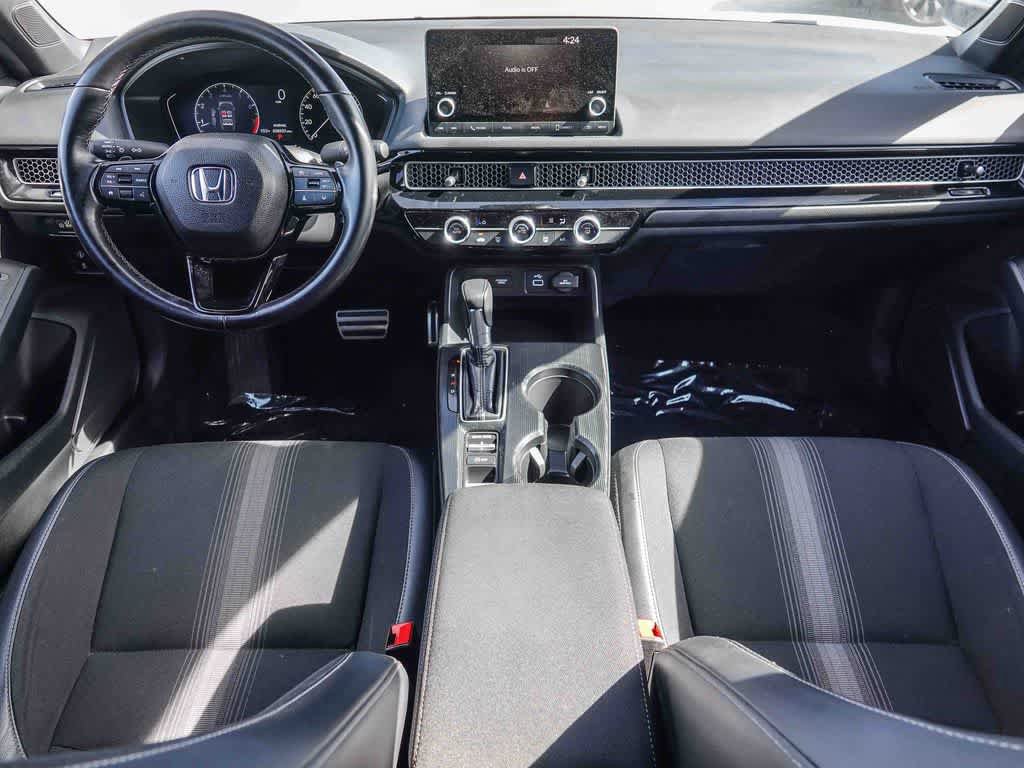Used 2024 Honda Civic Sport image 11