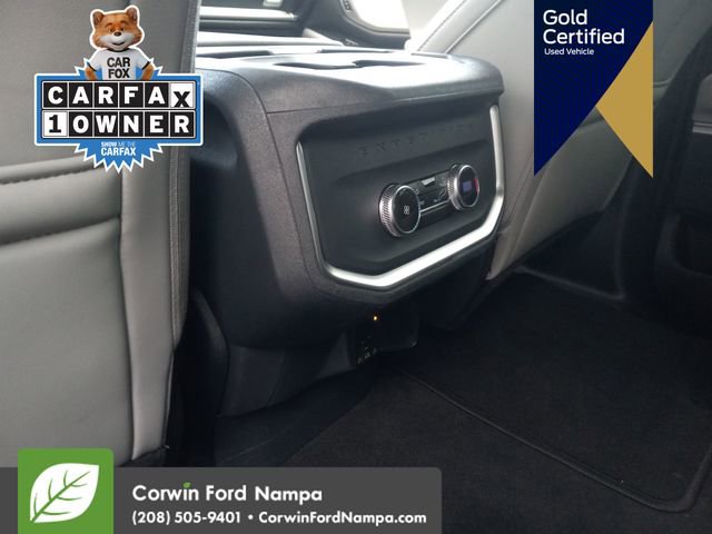 Used 2025 Ford Expedition Active image 27