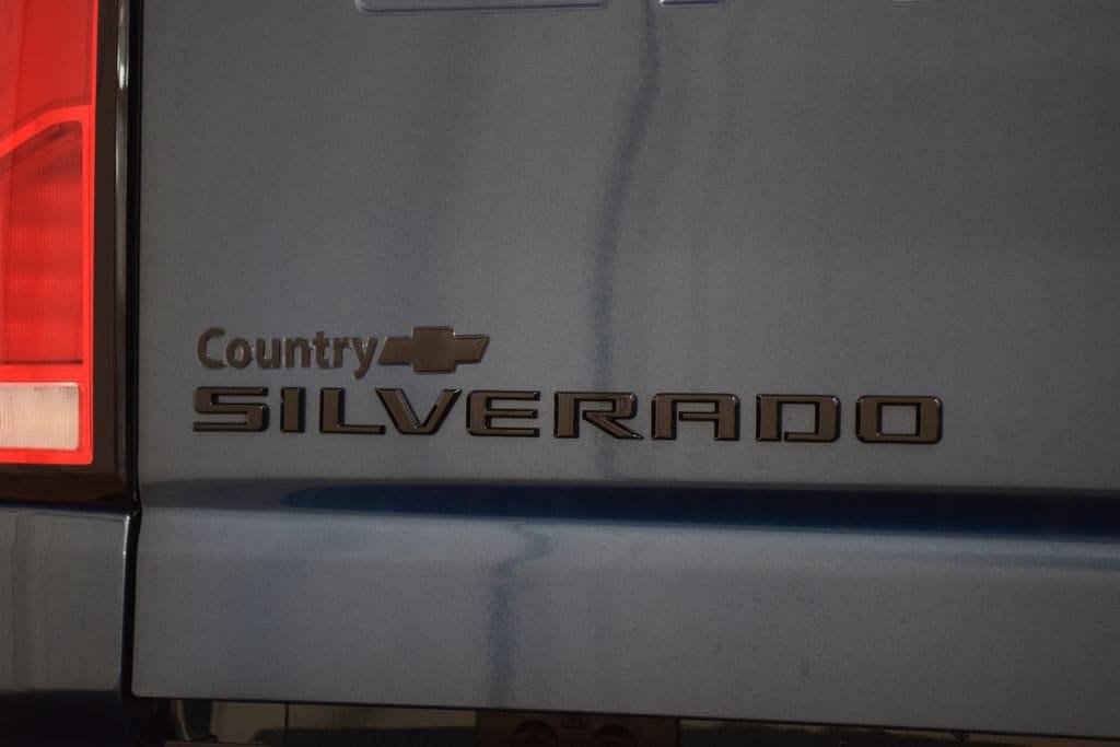 New 2026 Chevrolet Silverado 2500 LTZ w/ LTZ Plus Package AWD/4WD image 27