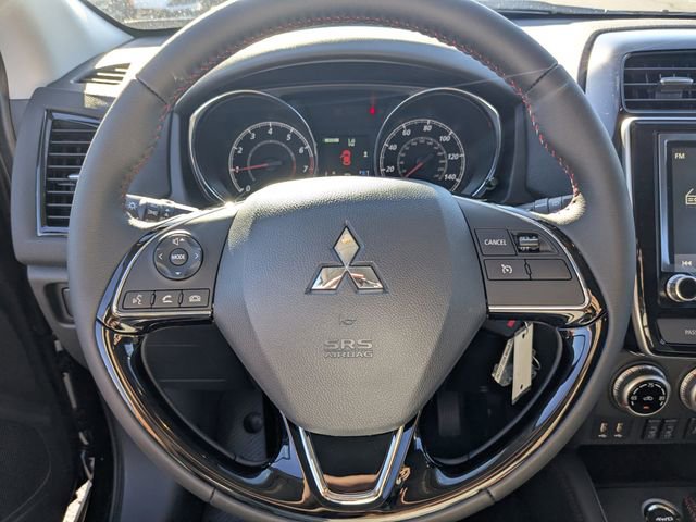 Used 2026 Mitsubishi Outlander Sport LE image 32