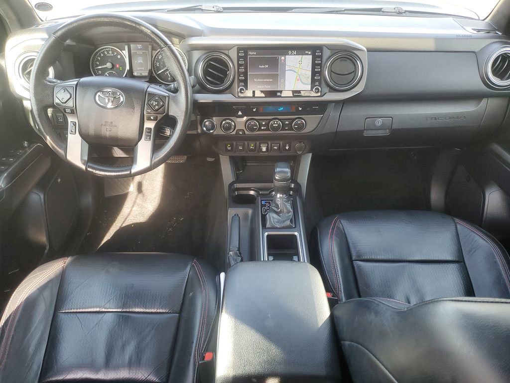 Used 2021 Toyota Tacoma TRD Pro AWD/4WD image 27