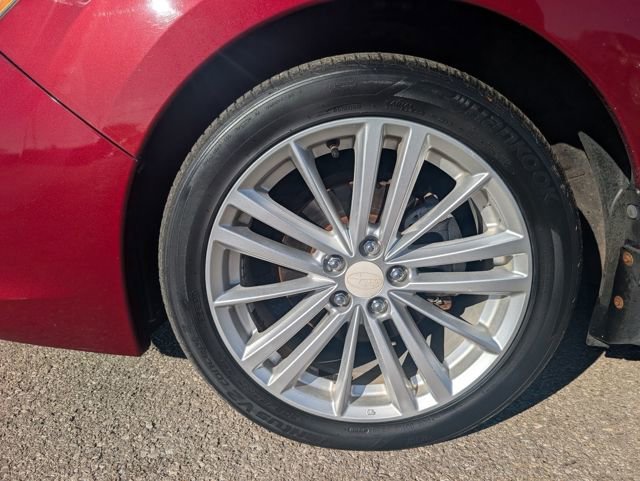 Used 2014 Subaru Impreza 2.0i Premium AWD/4WD image 26