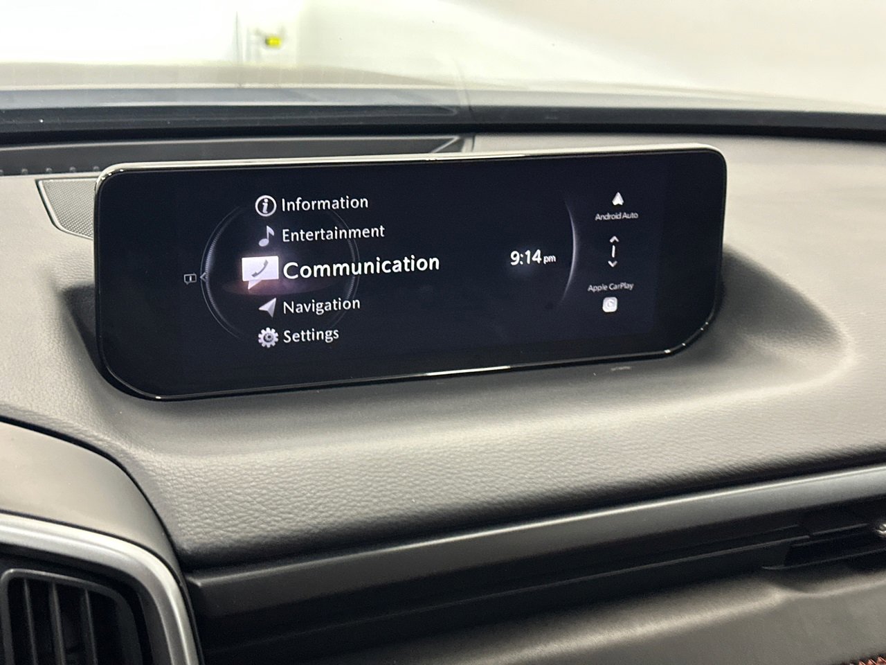 Certified 2025 MAZDA CX-50 Meridian Edition w/ Apex Package image 27